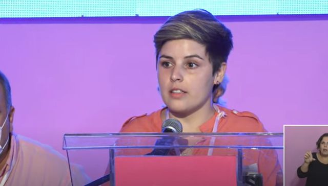 Estás buscando un símbolo de paz