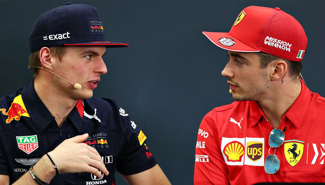 Face to face