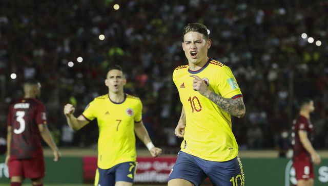 Agora é tricolor