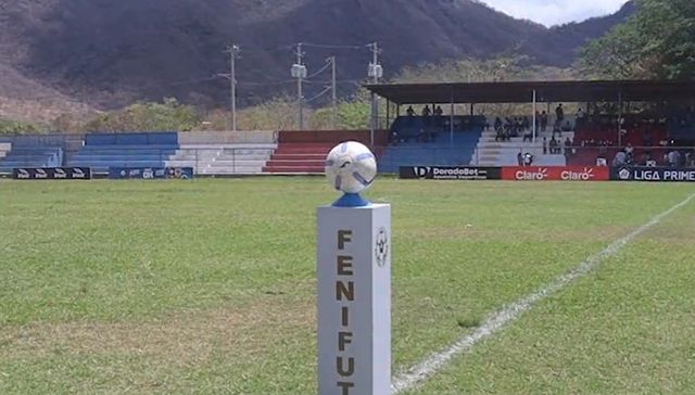 Querían todo de arriba