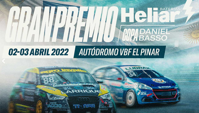 ¡Bienvenidos!