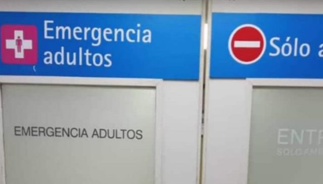 Triste historia