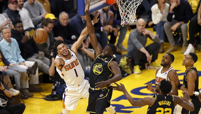 Noche de confirmaciones