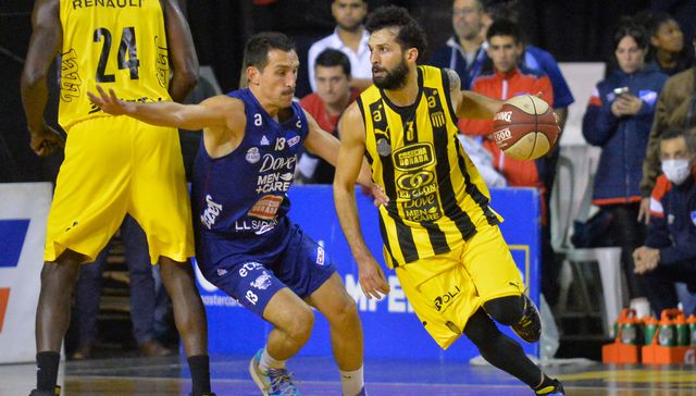 Manda Peñarol