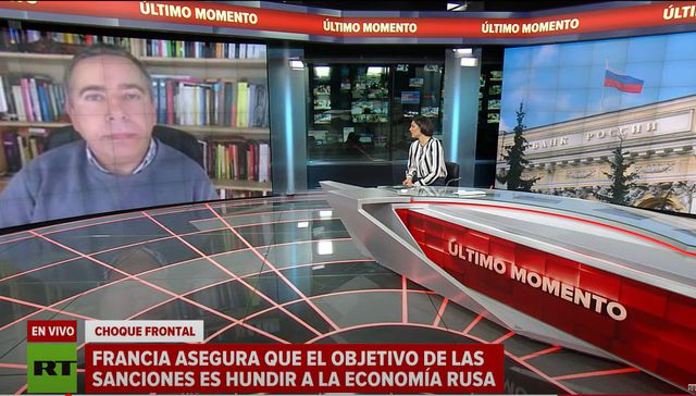 El mundo libre