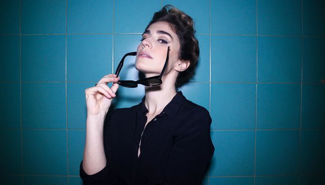 El universo en la garganta