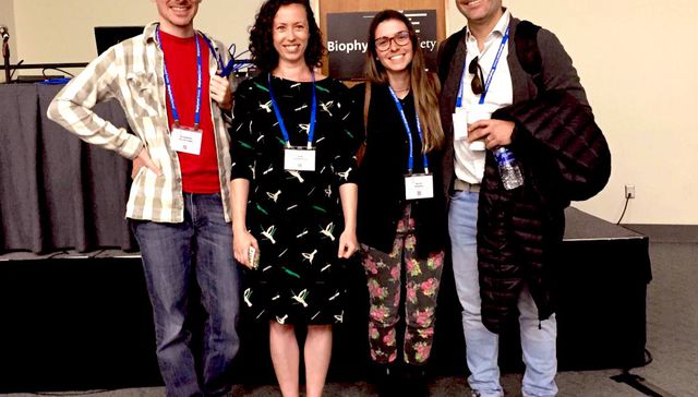 Más claro echale ciencia