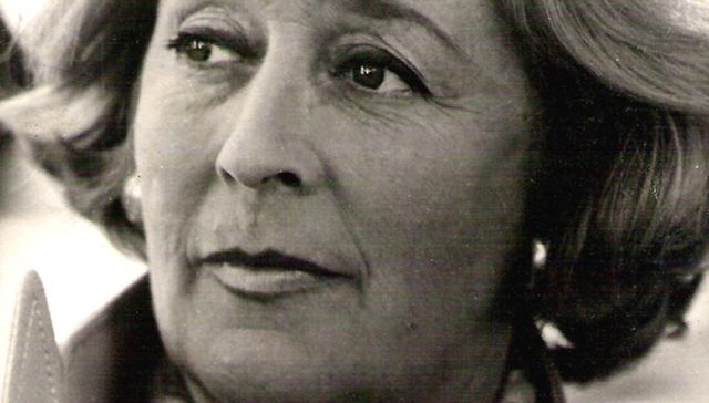 Siempre en el recuerdo