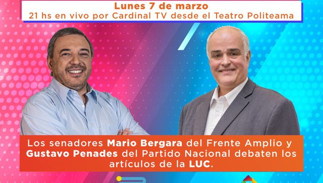 Debate que bate