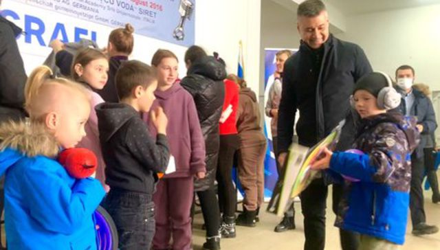 Escribe Ana Jerozolimski