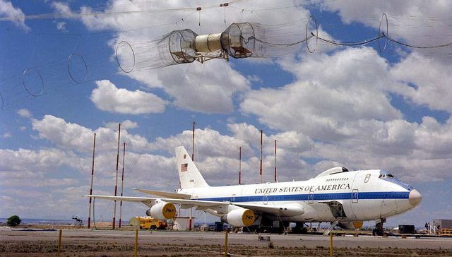 Skynet cada vez más cerca