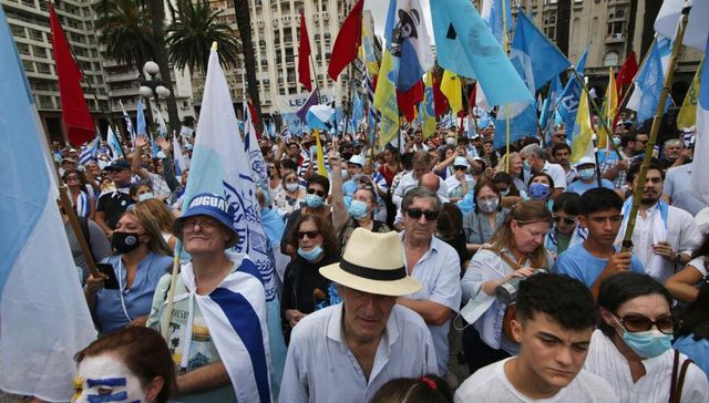 Comprometidos con la causa