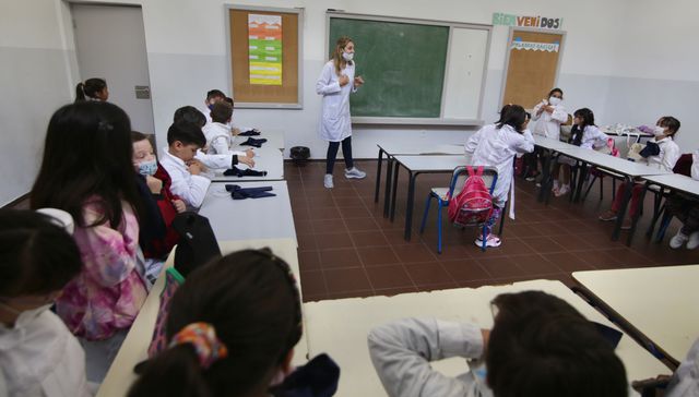 ¿Nuevas normalidades?