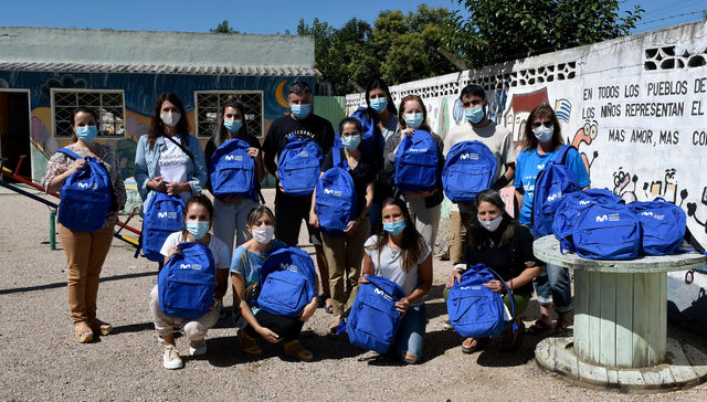 RESPONSABILIDAD SOCIAL