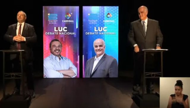 Articulando