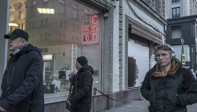 Por The New York Times