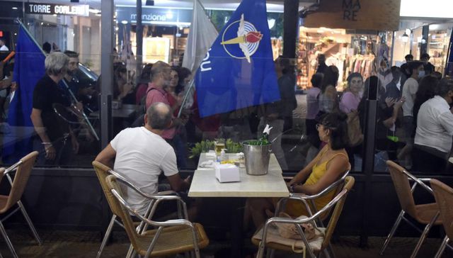 Escribe Sergio Botana