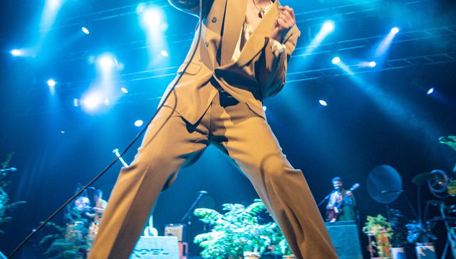 Y dónde están esas radios modernas