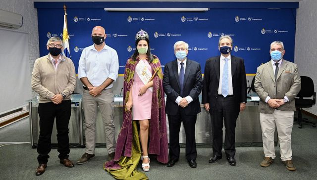 Quién se ha tomado todo el vino