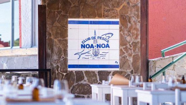 Un sitio perdido en el sur