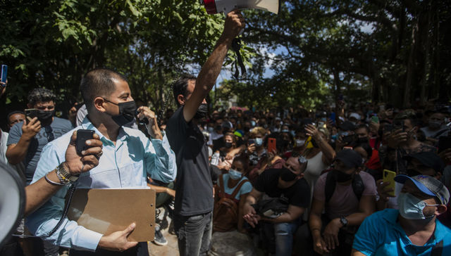 Revolucionario