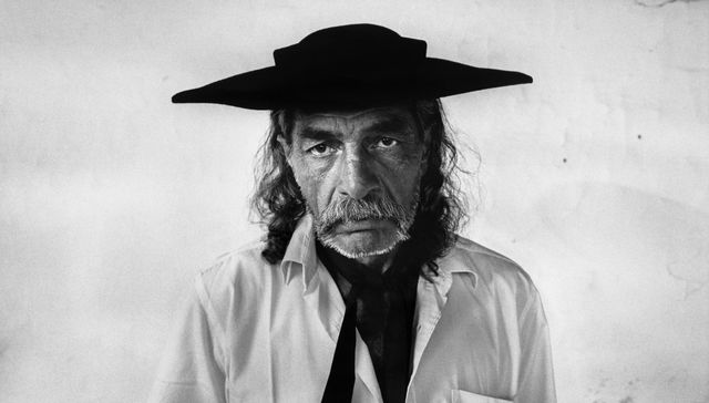 Diez años sobre el recado