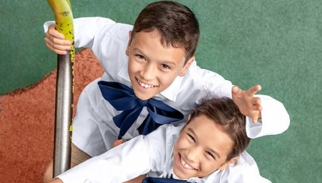 Túnicas que motivan