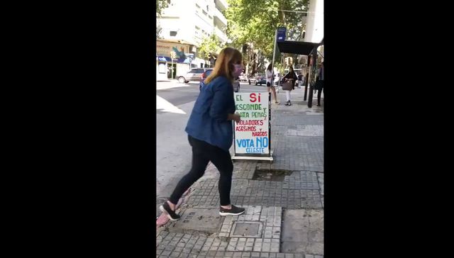 Vos sabés que no