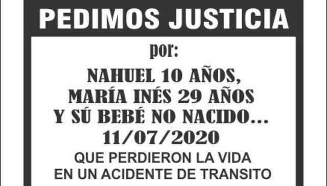 La hora de la Justicia