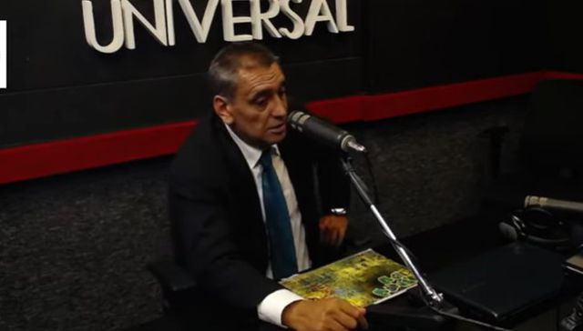 Hola, ZIN TV