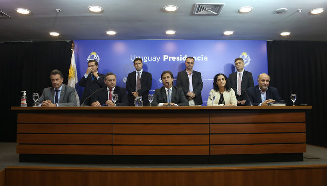 Todos recordamos ese día