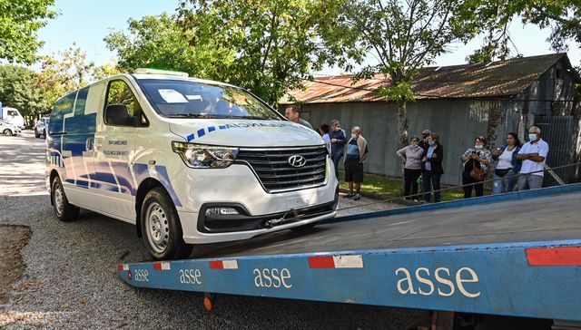 Un cuarto de siglo sin sirenas
