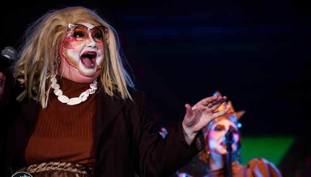 Dejando un verso de mi corazón