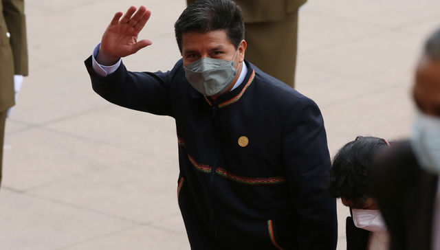 La soledad del maestro