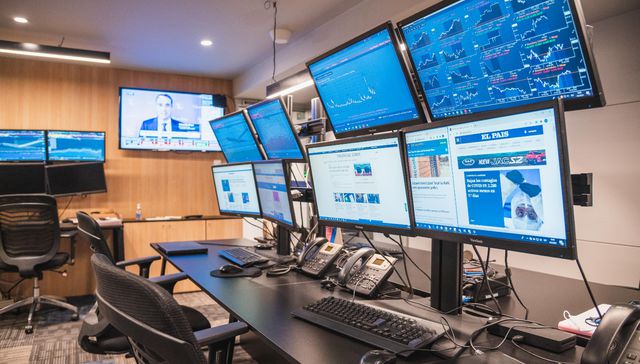 Balance y perspectivas