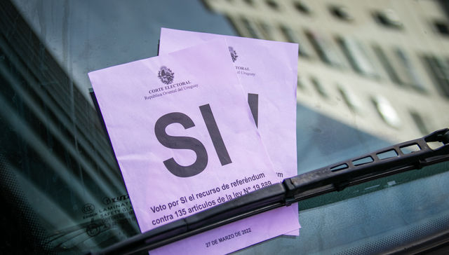 Igual esta mal agredir