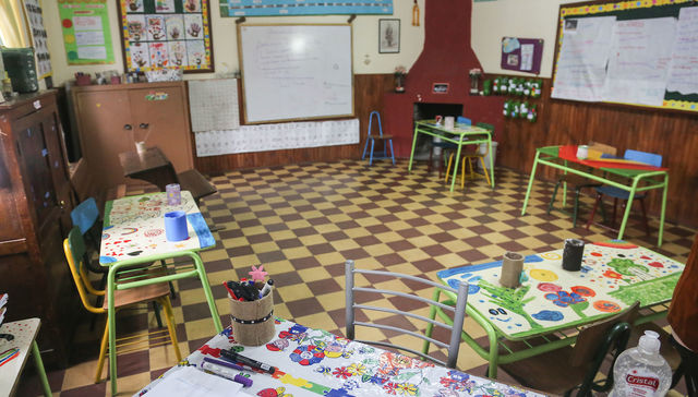 Aclarando el panorama