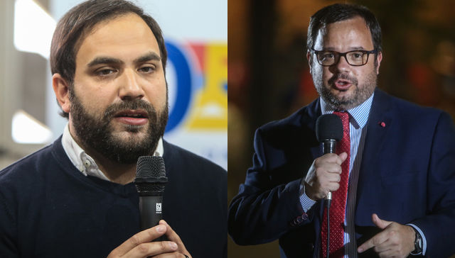 Temporada de debates