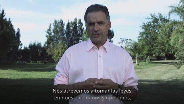 Yama que llama por el sí