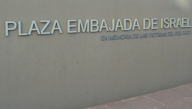 Escribe Ana Jerozolimski