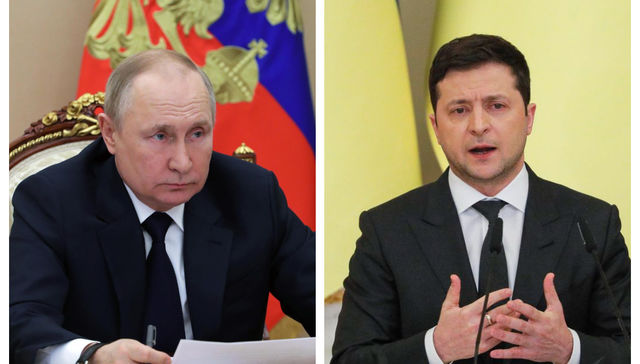 Vladi y Volodi