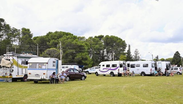 Reservá para turismo