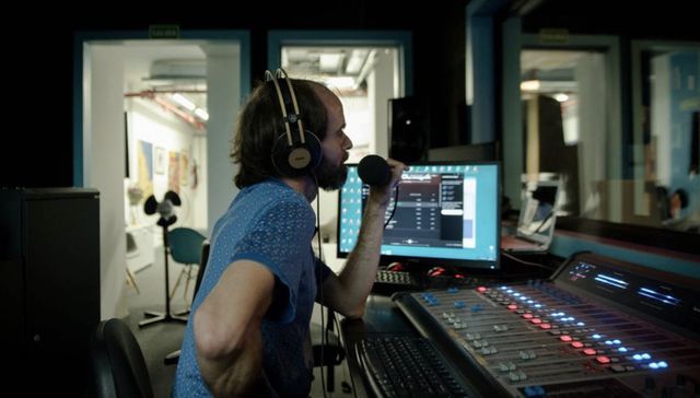 Escribe Felipe Reyes