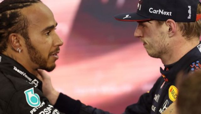 Ingenieros en las gateras