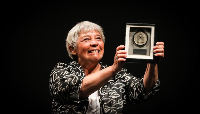 Yo vengo a ofrecer mi corazón