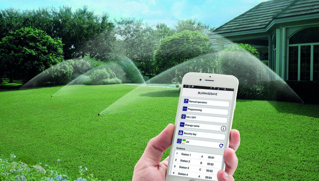 Sin agua no hay nada