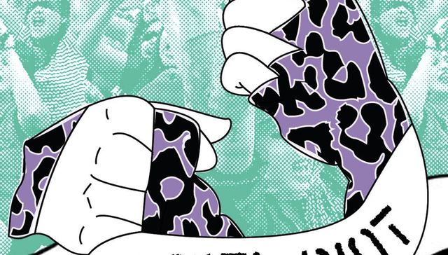 Arte para visibilizar