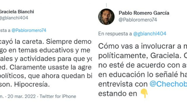 El tuit nuestro de cada día