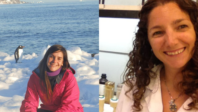 Y que vengan muchas más