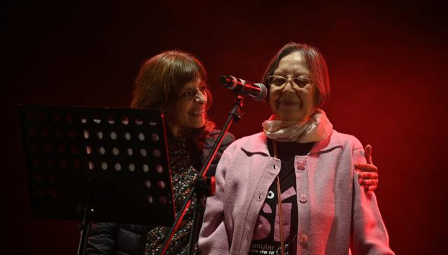 Rosa que rosa